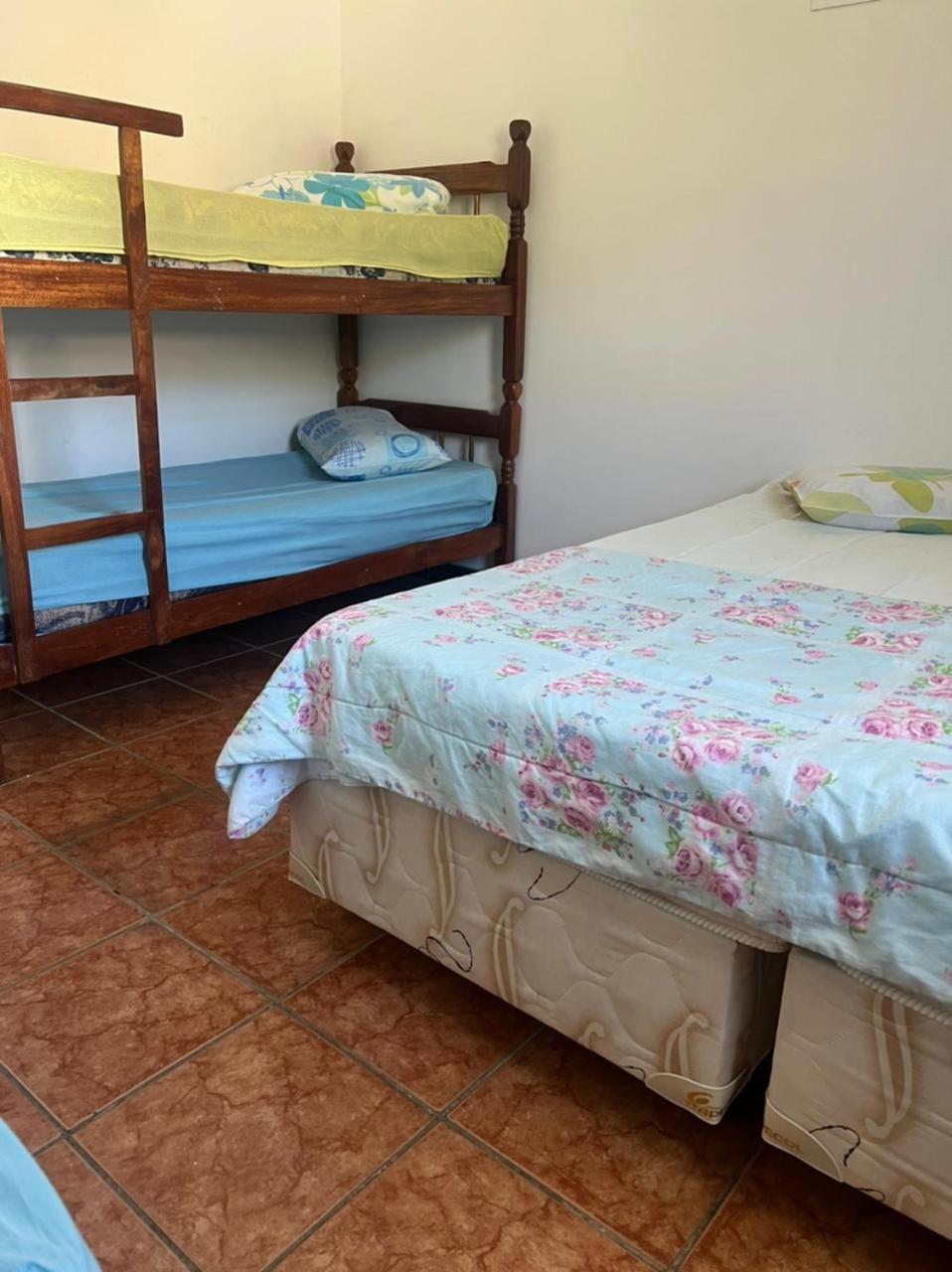 Hotel Pousada Nossa Senhora Dos Anjos アパレシーダ エクステリア 写真